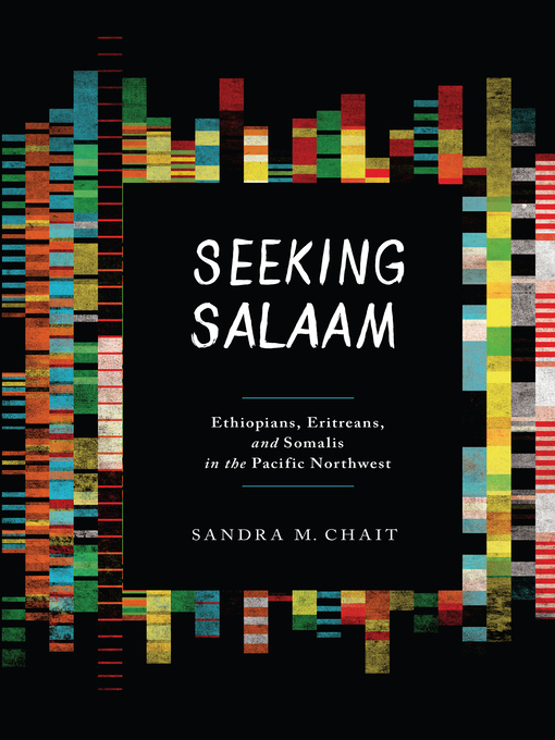 Title details for Seeking Salaam by Sandra M. Chait - Wait list